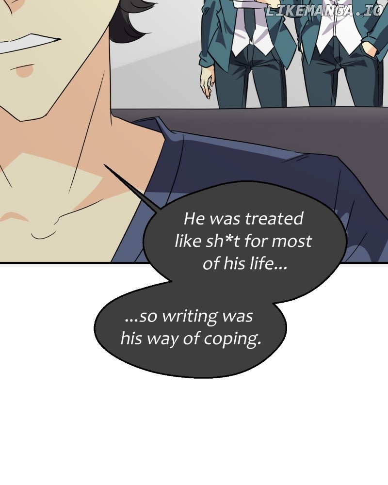 Read unOrdinary Manga EN Manga Online