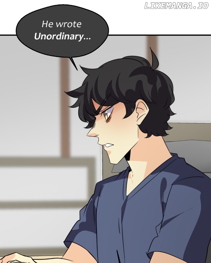 Read unOrdinary Manga EN Manga Online