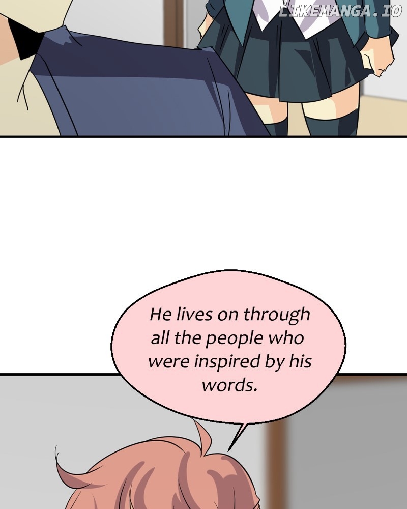 Read unOrdinary Manga EN Manga Online