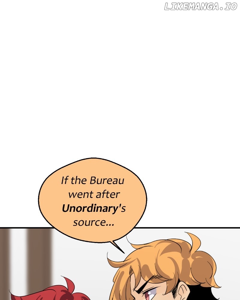 Read unOrdinary Manga EN Manga Online