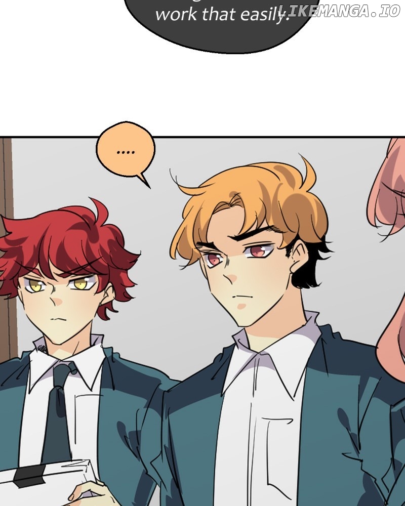 Read unOrdinary Manga EN Manga Online
