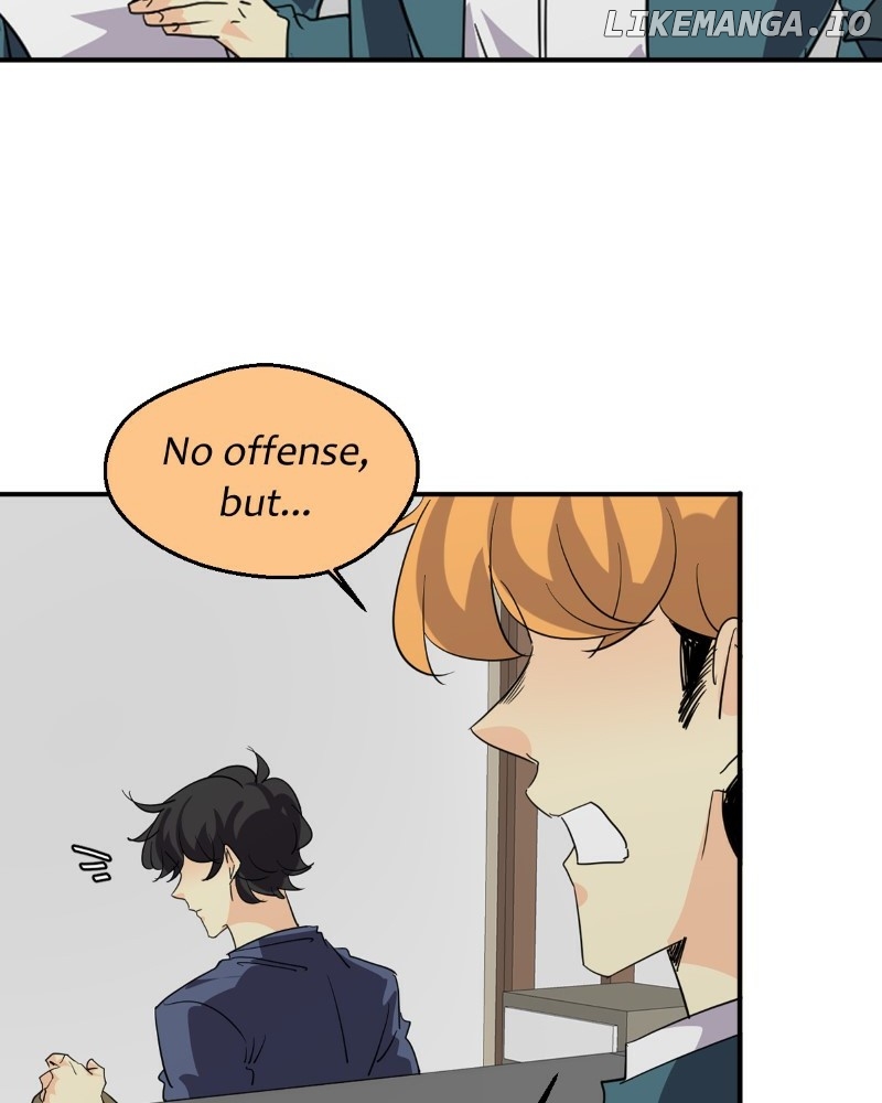Read unOrdinary Manga EN Manga Online