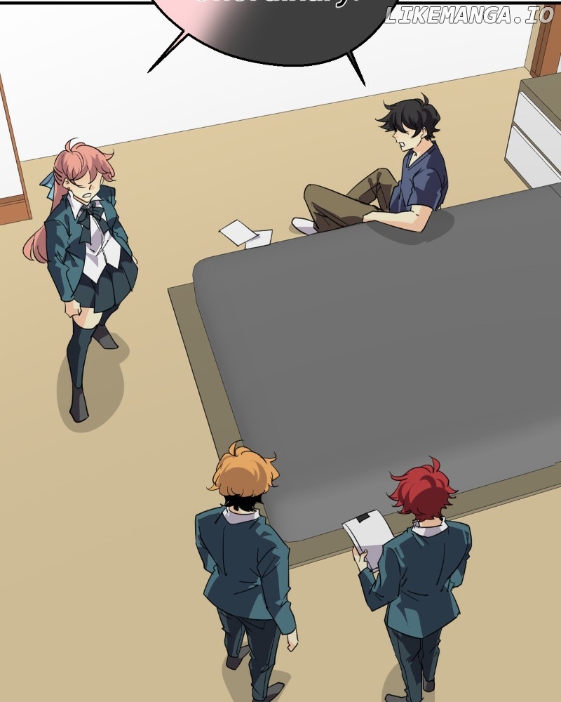 Read unOrdinary Manga EN Manga Online