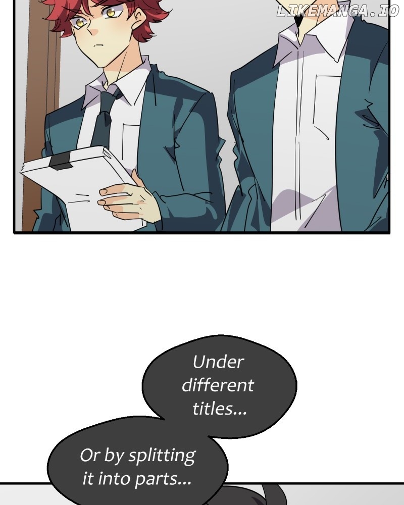 Read unOrdinary Manga EN Manga Online