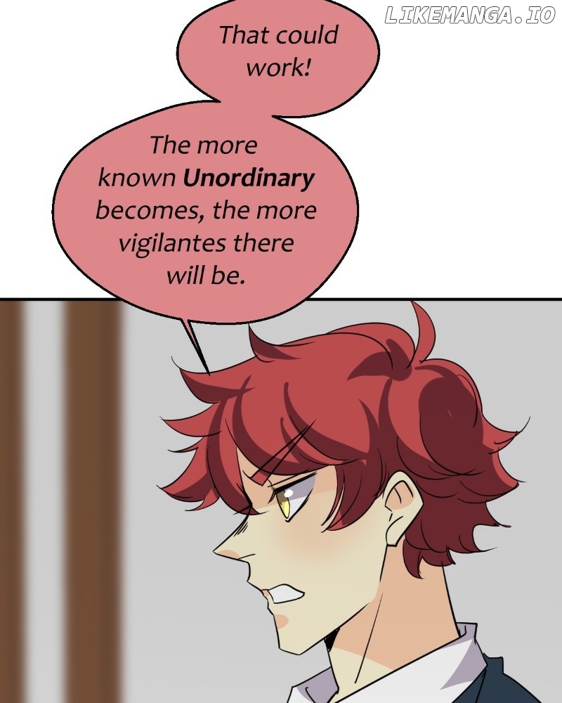Read unOrdinary Manga EN Manga Online