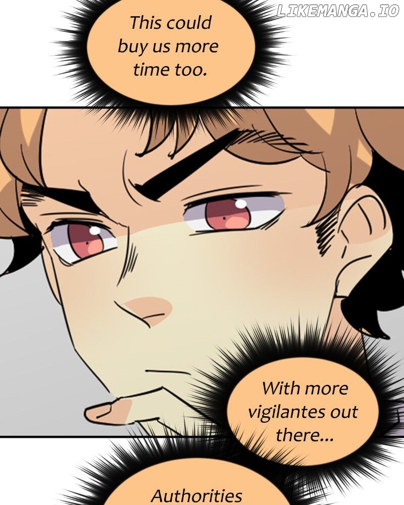 Read unOrdinary Manga EN Manga Online