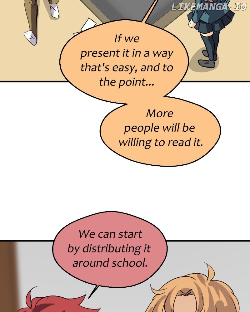Read unOrdinary Manga EN Manga Online
