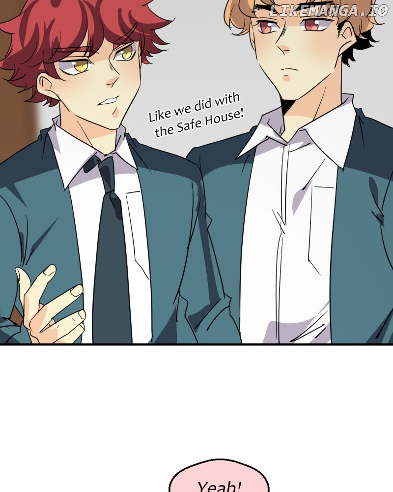 Read unOrdinary Manga EN Manga Online