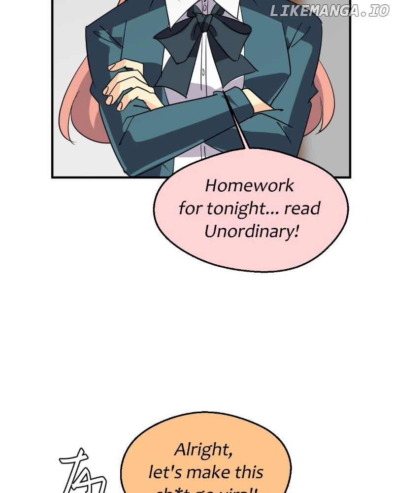 Read unOrdinary Manga EN Manga Online