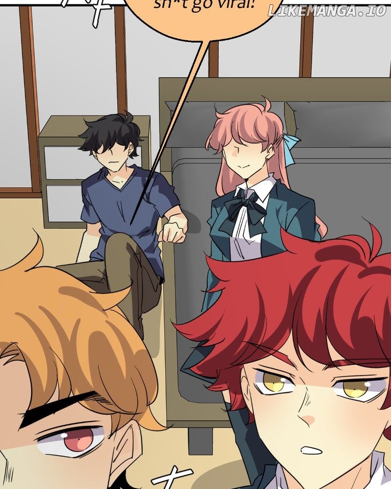 Read unOrdinary Manga EN Manga Online