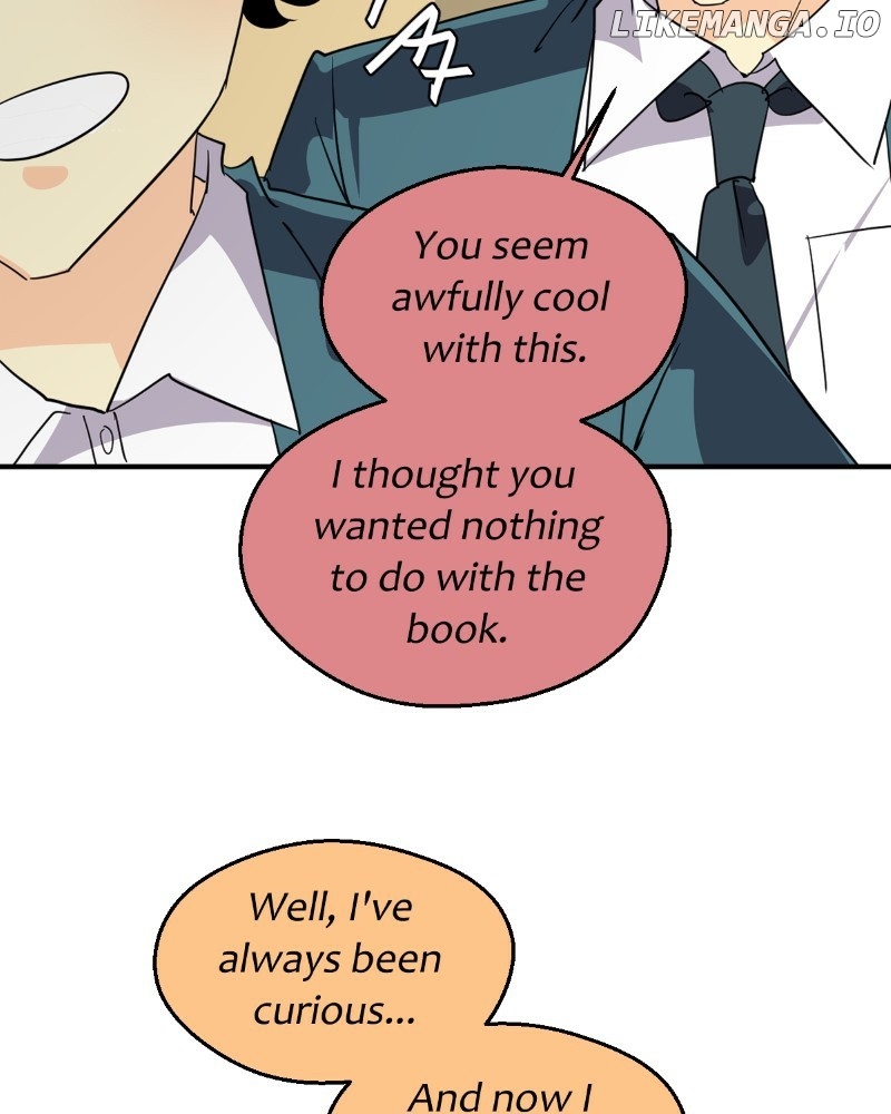 Read unOrdinary Manga EN Manga Online