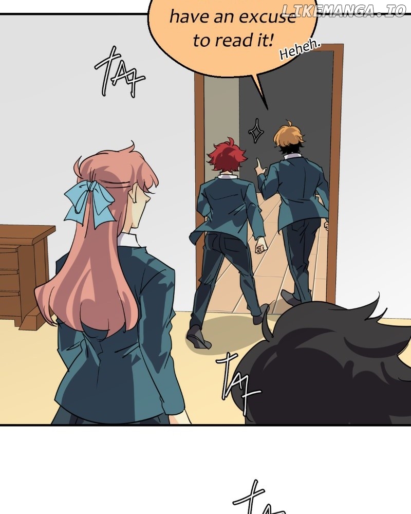 Read unOrdinary Manga EN Manga Online
