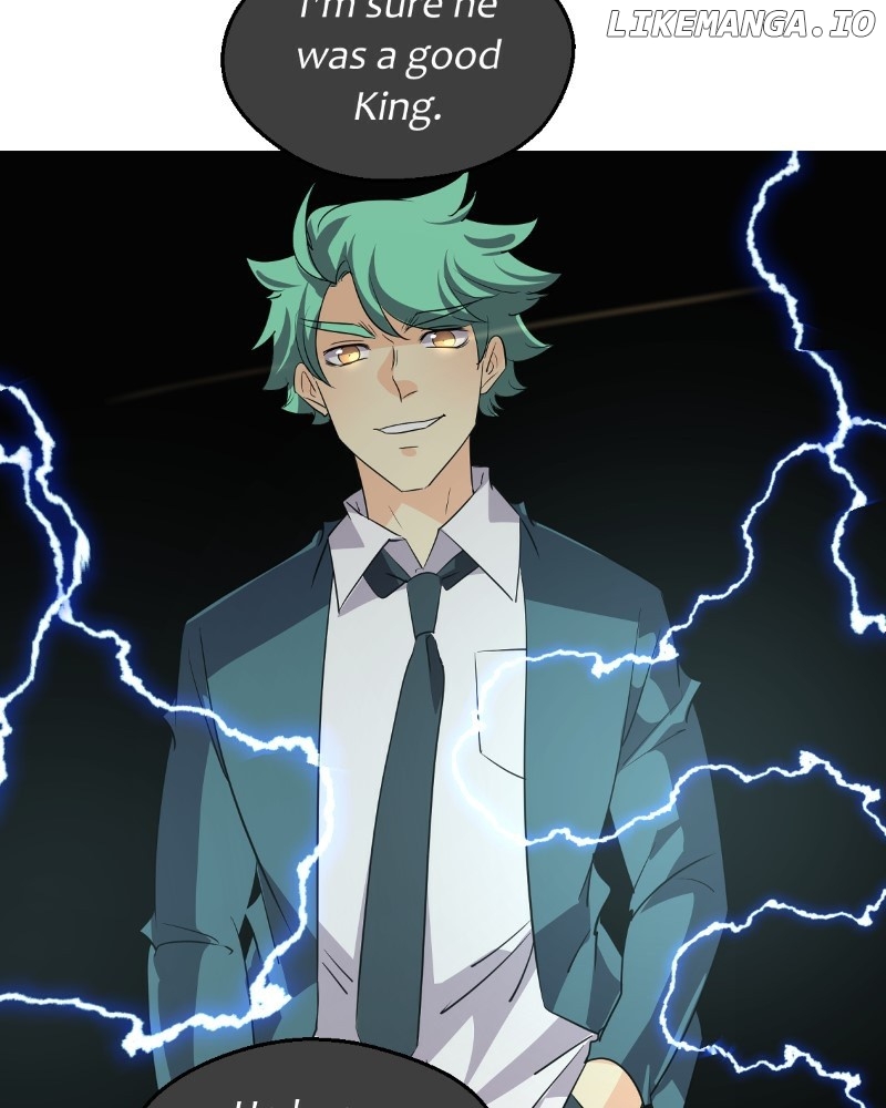 Read unOrdinary Manga EN Manga Online