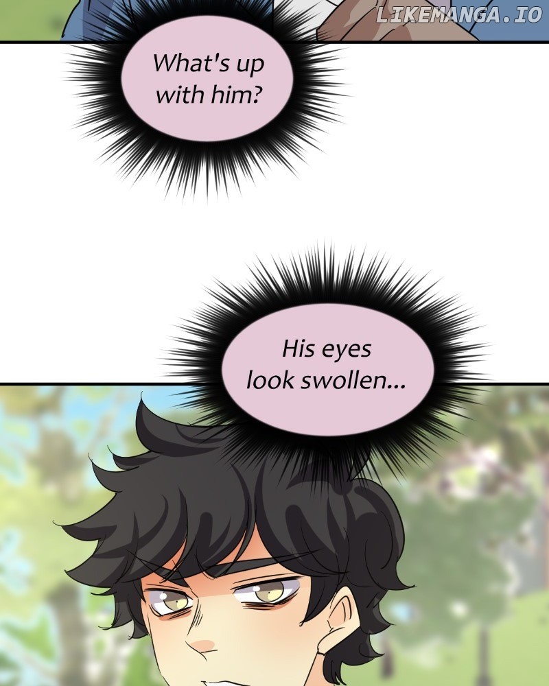 Read unOrdinary Manga EN Manga Online