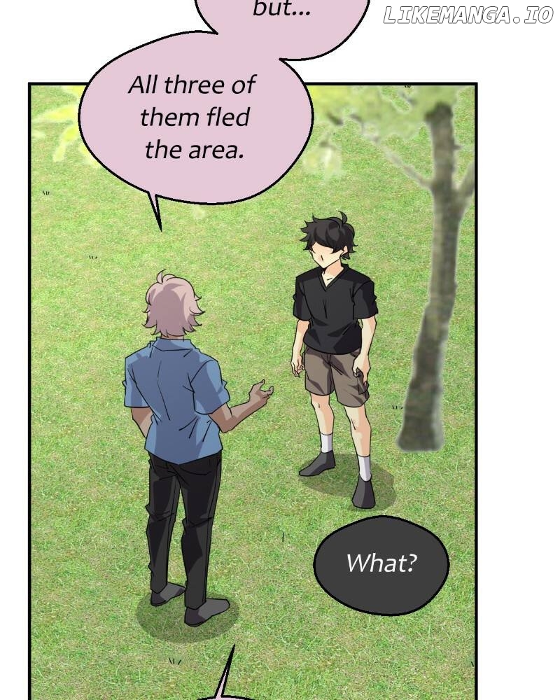 Read unOrdinary Manga EN Manga Online