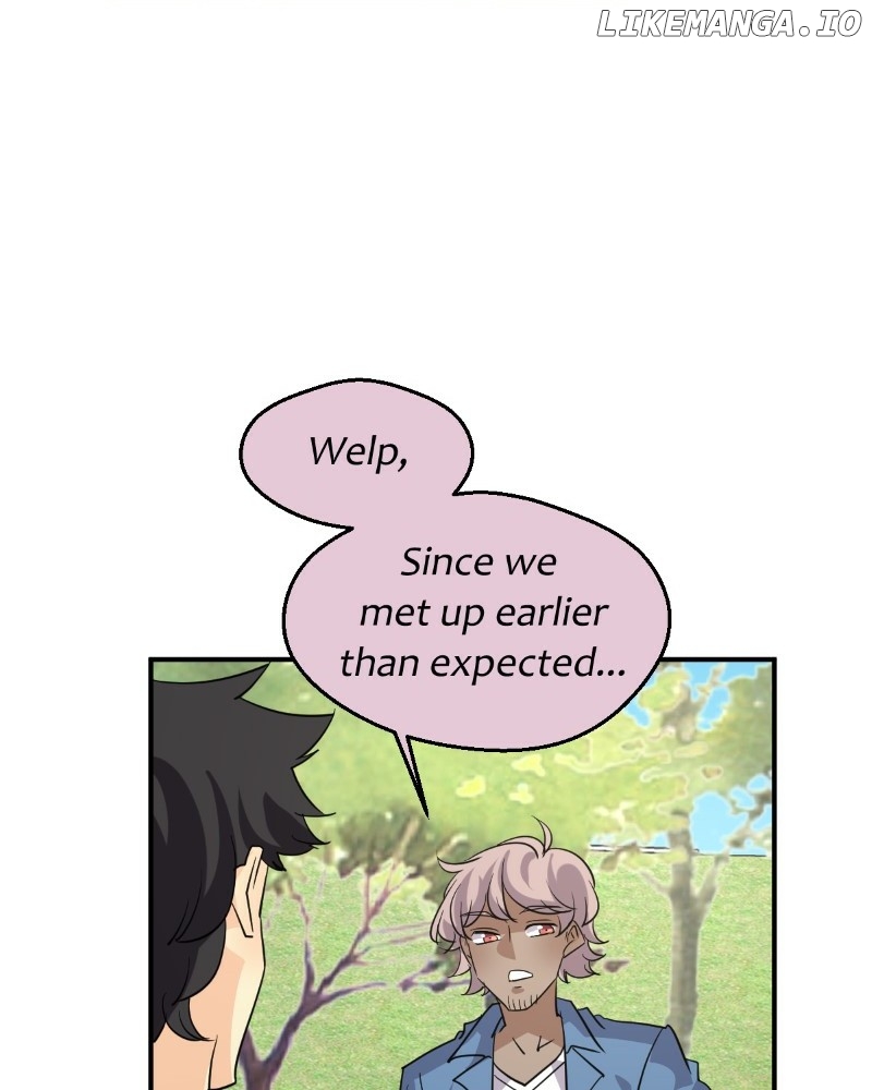 Read unOrdinary Manga EN Manga Online