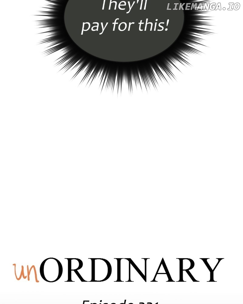Read unOrdinary Manga EN Manga Online