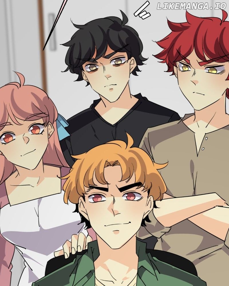 Read unOrdinary Manga EN Manga Online