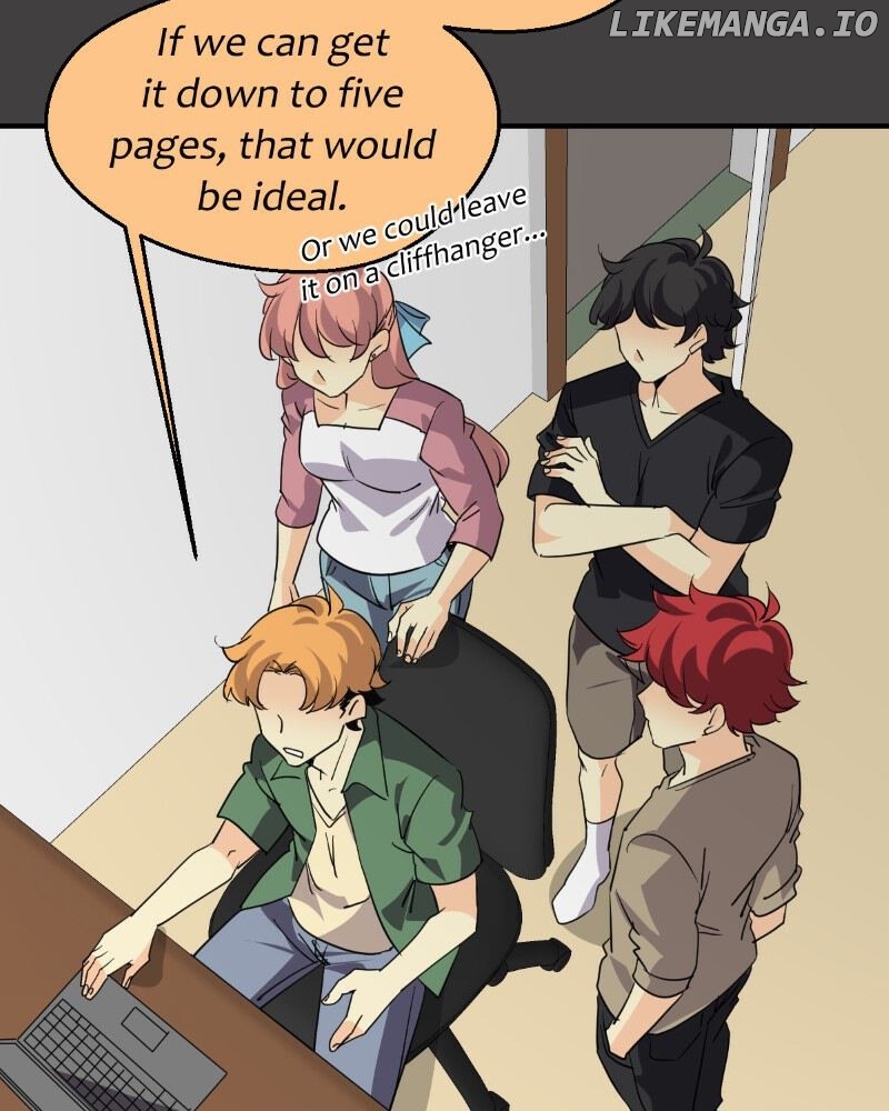 Read unOrdinary Manga EN Manga Online