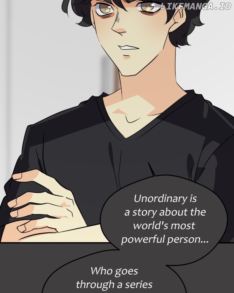 Read unOrdinary Manga EN Manga Online