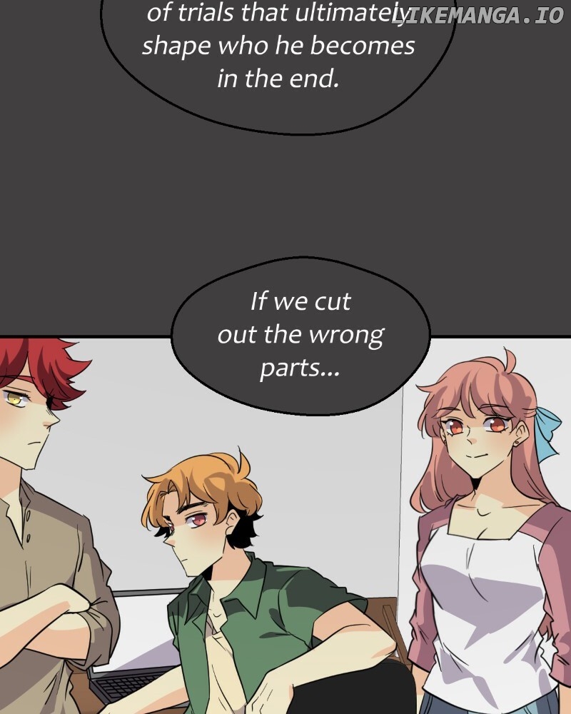 Read unOrdinary Manga EN Manga Online