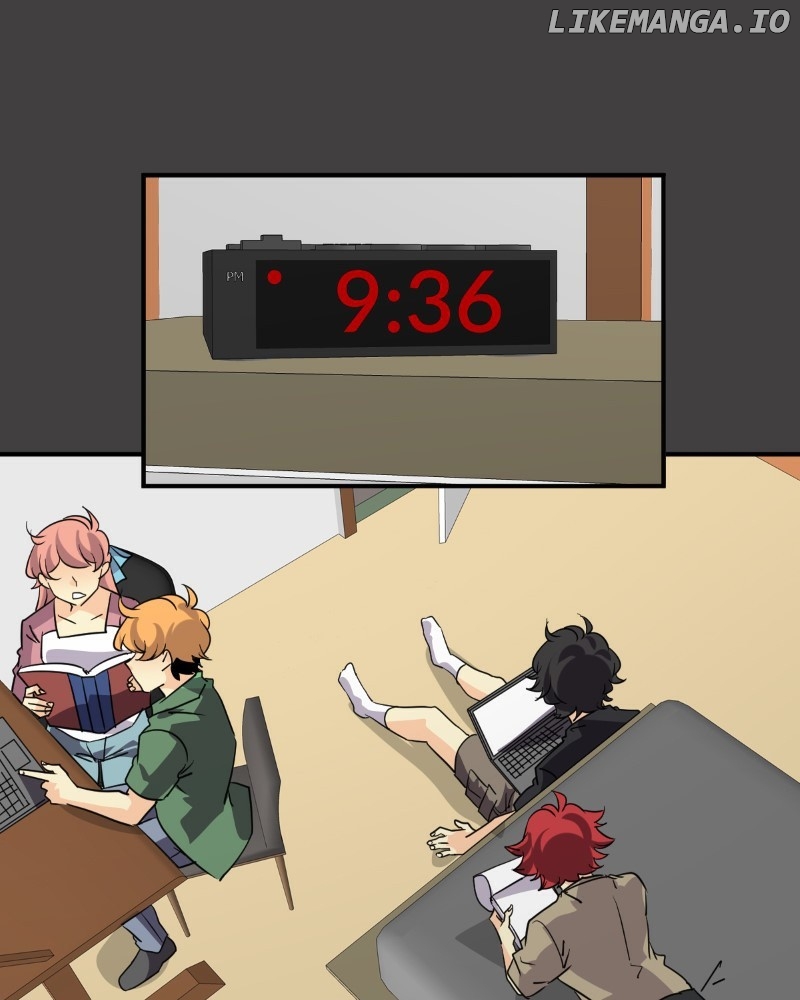 Read unOrdinary Manga EN Manga Online