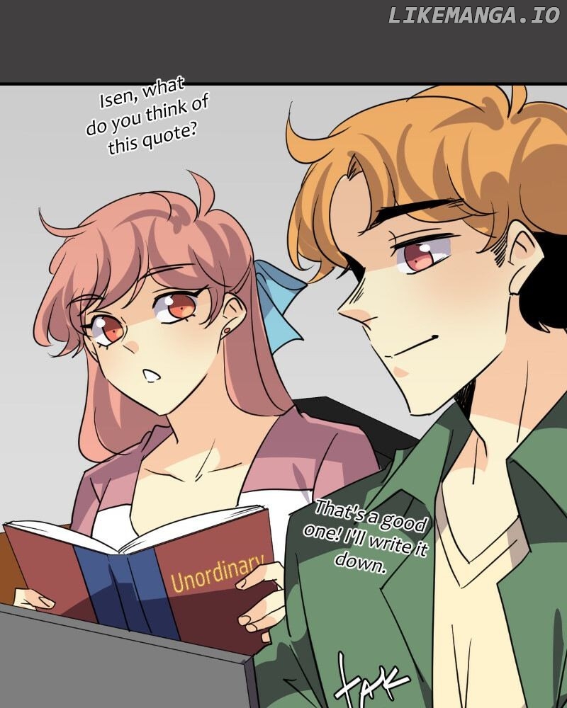 Read unOrdinary Manga EN Manga Online