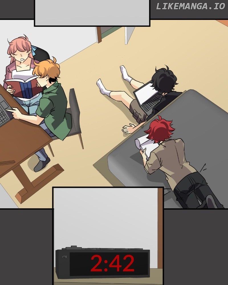 Read unOrdinary Manga EN Manga Online