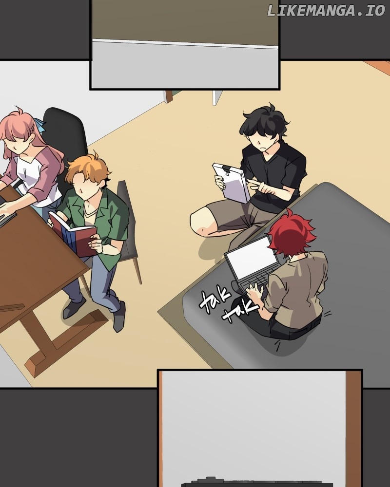 Read unOrdinary Manga EN Manga Online