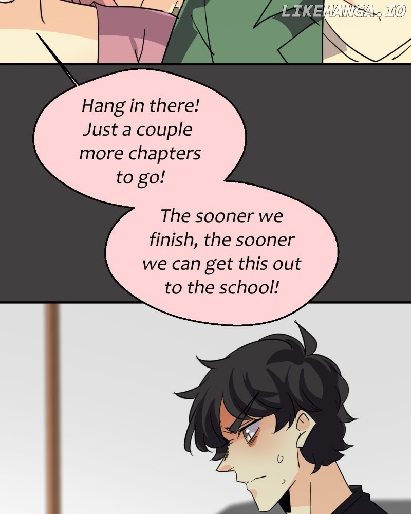 Read unOrdinary Manga EN Manga Online