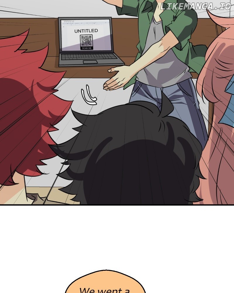 Read unOrdinary Manga EN Manga Online