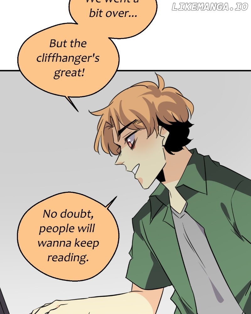 Read unOrdinary Manga EN Manga Online