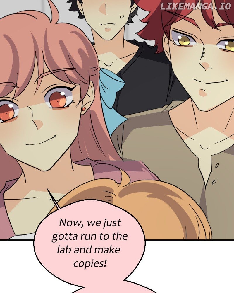 Read unOrdinary Manga EN Manga Online
