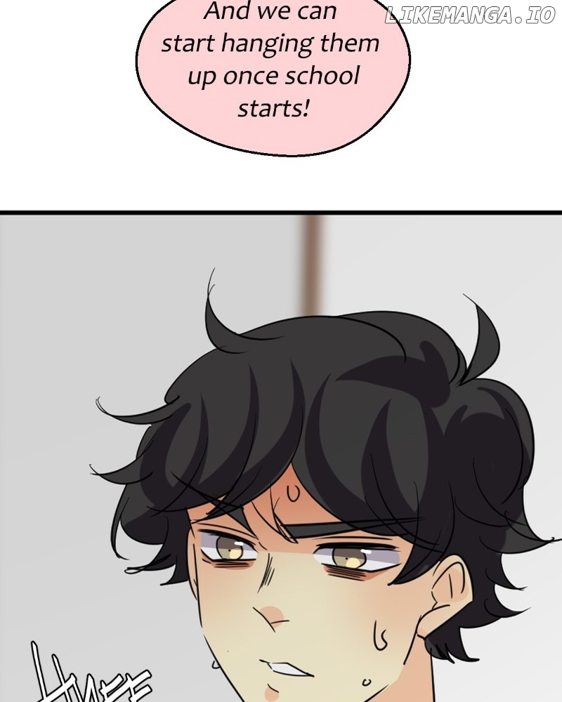 Read unOrdinary Manga EN Manga Online