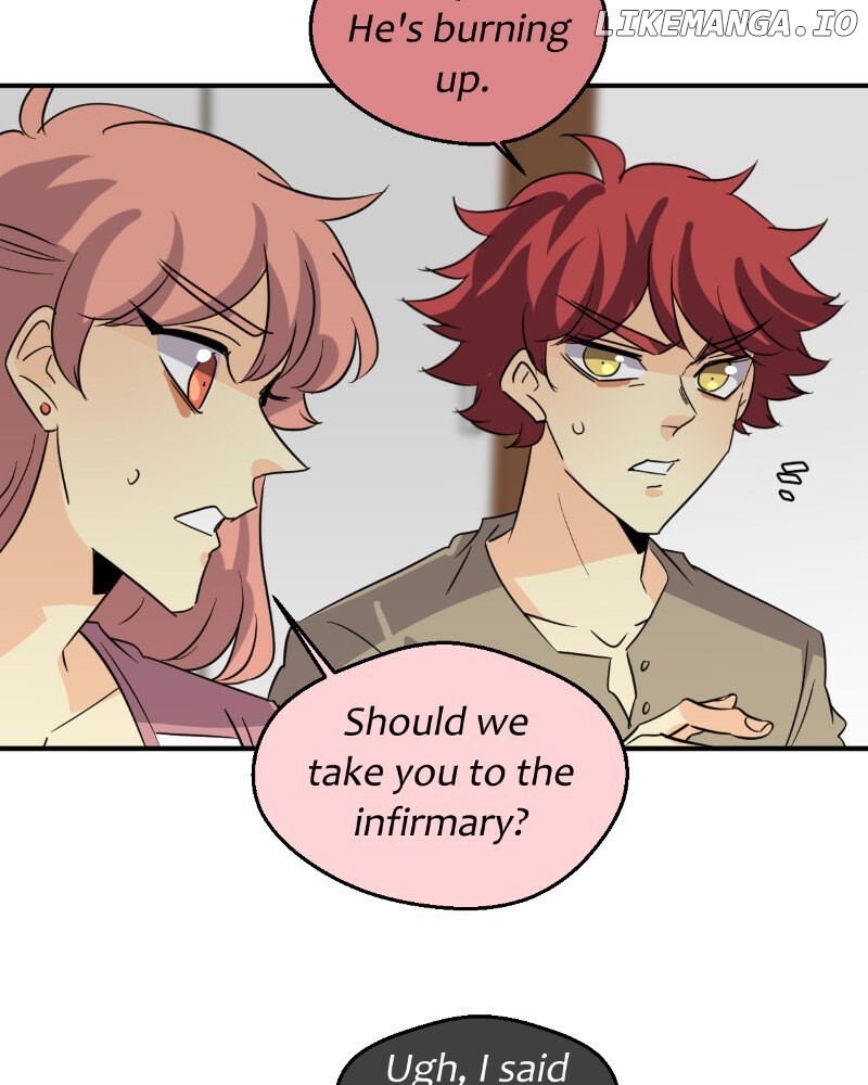 Read unOrdinary Manga EN Manga Online