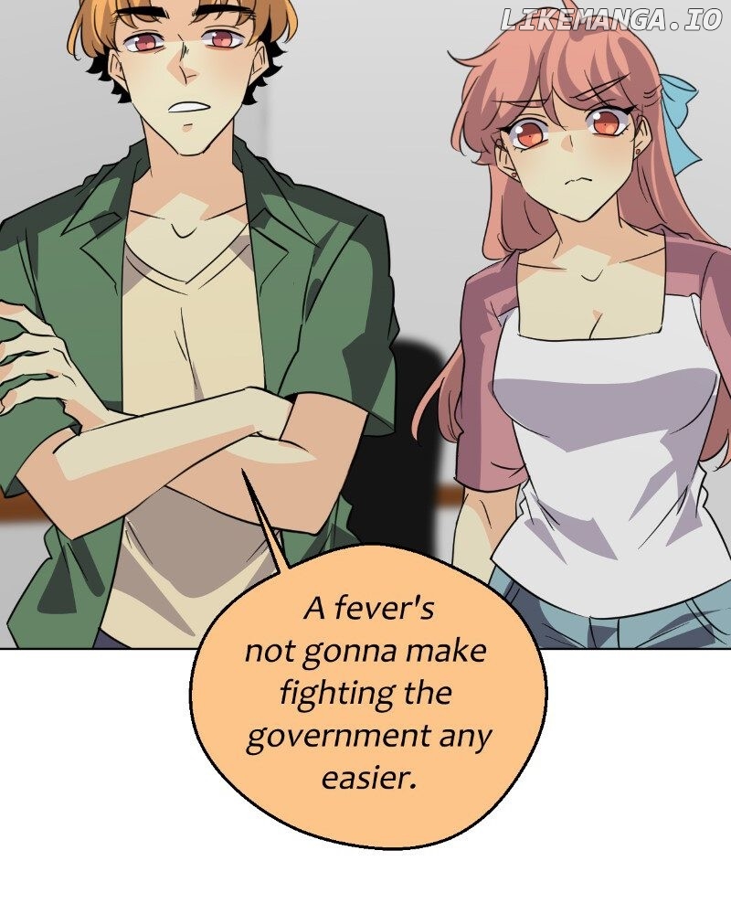 Read unOrdinary Manga EN Manga Online
