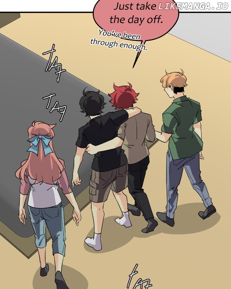 Read unOrdinary Manga EN Manga Online