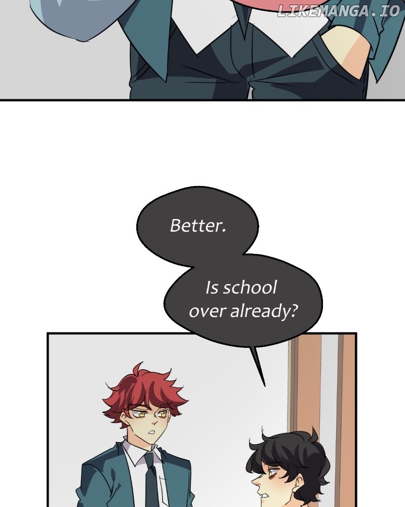 Read unOrdinary Manga EN Manga Online