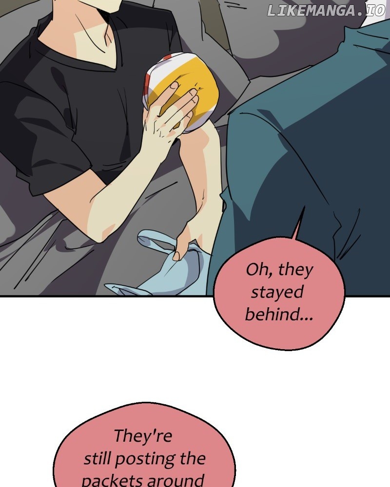 Read unOrdinary Manga EN Manga Online