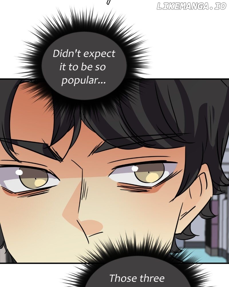 Read unOrdinary Manga EN Manga Online