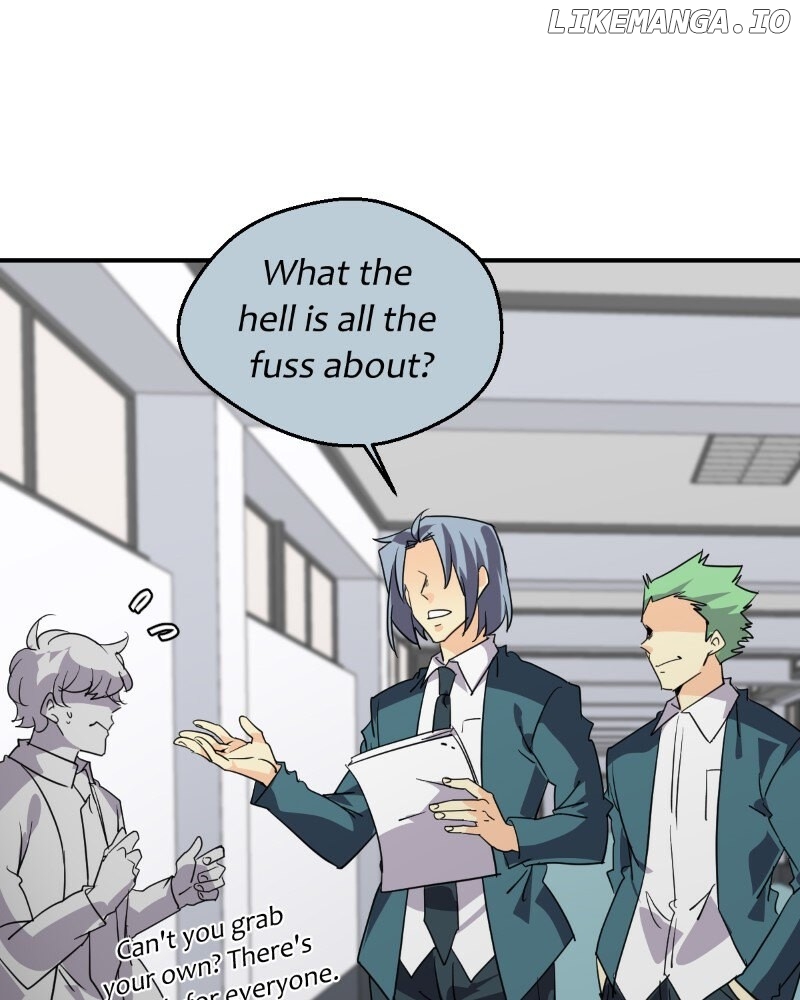 Read unOrdinary Manga EN Manga Online