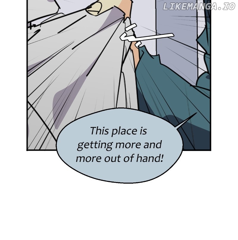 Read unOrdinary Manga EN Manga Online