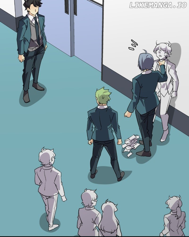 Read unOrdinary Manga EN Manga Online