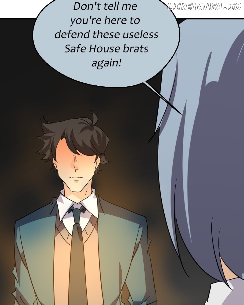 Read unOrdinary Manga EN Manga Online