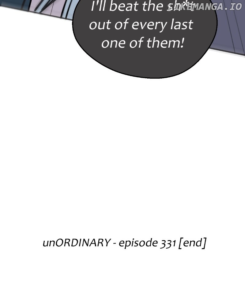 Read unOrdinary Manga EN Manga Online