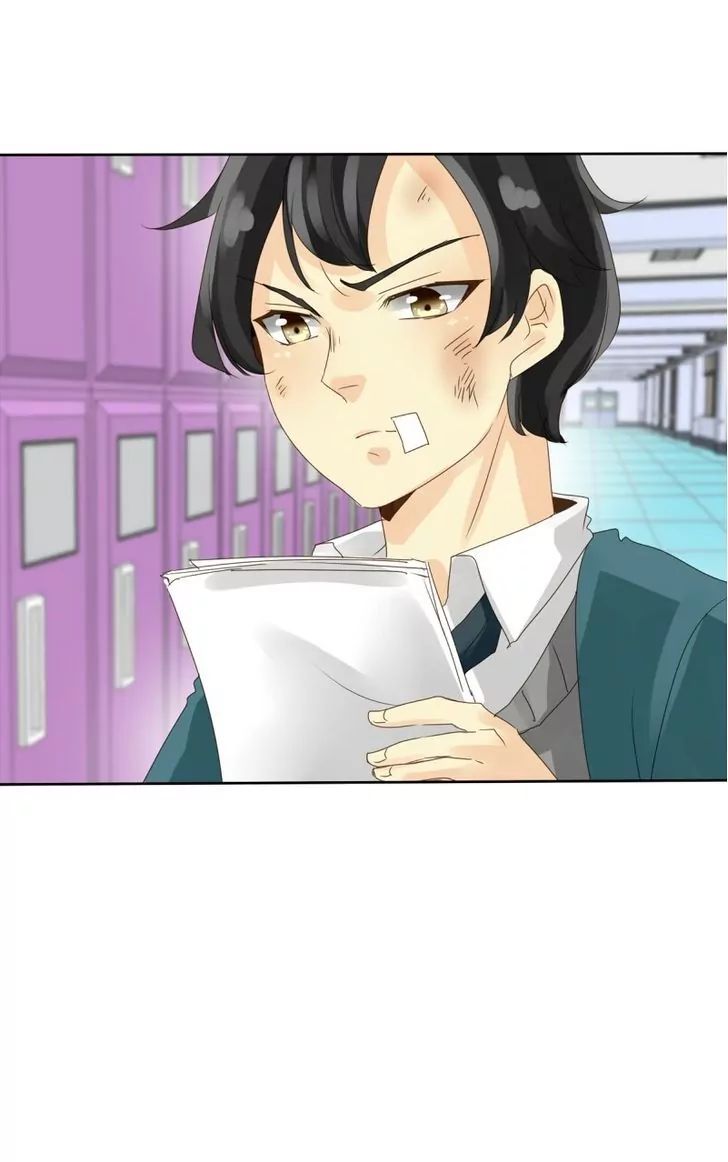 Read unOrdinary Manga EN Manga Online