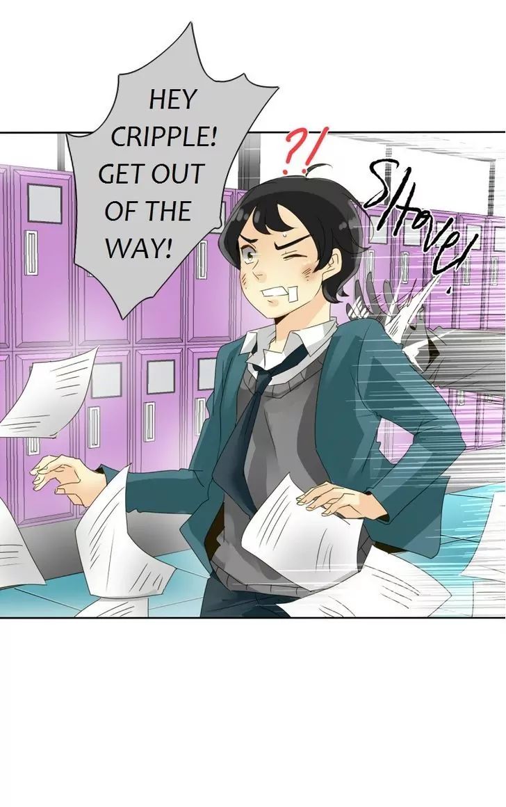 Read unOrdinary Manga EN Manga Online