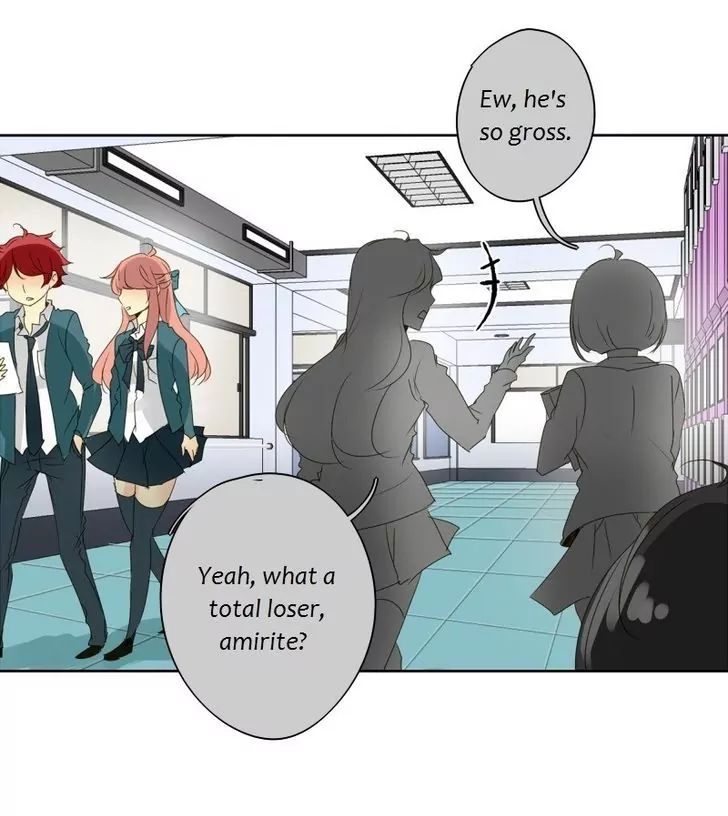 Read unOrdinary Manga EN Manga Online