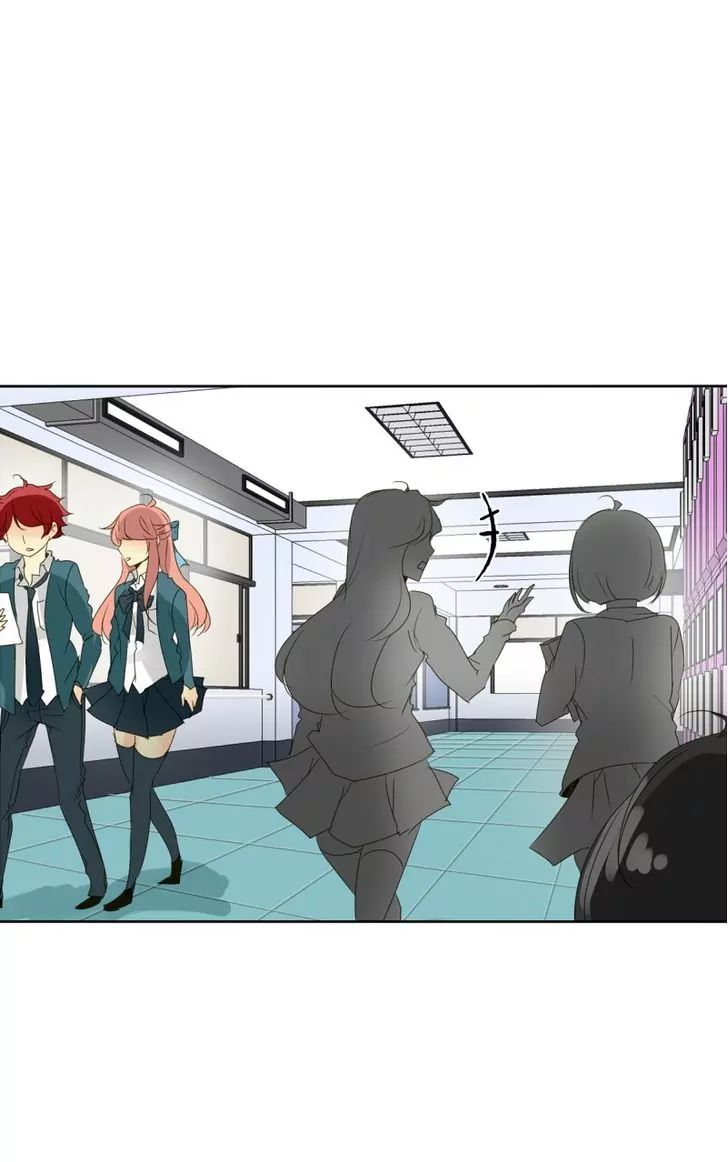 Read unOrdinary Manga EN Manga Online