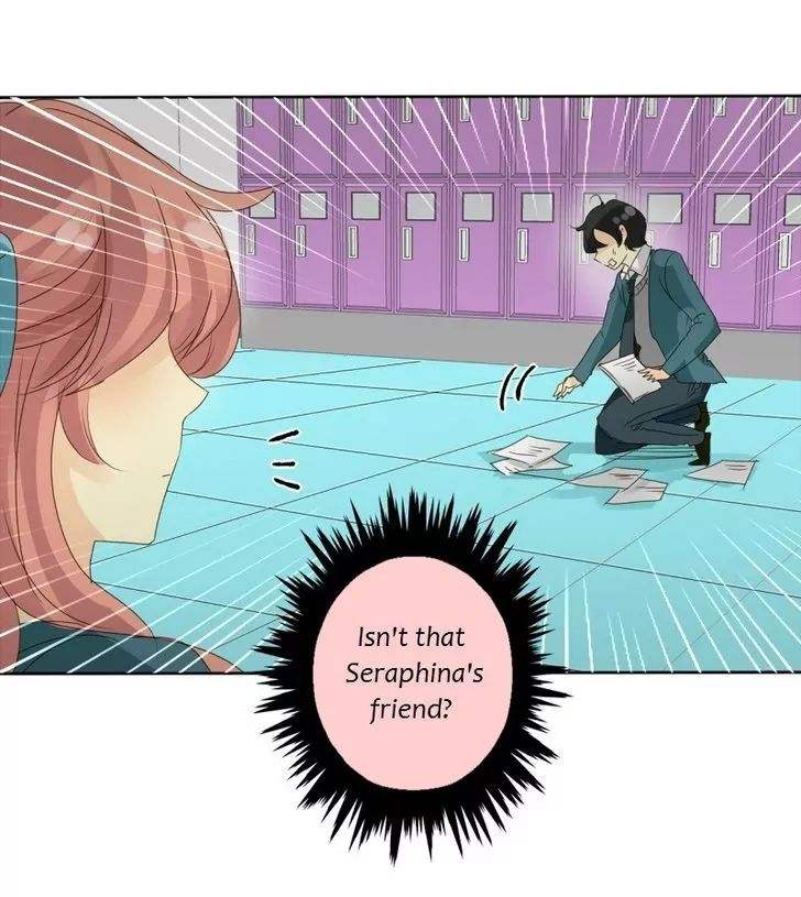 Read unOrdinary Manga EN Manga Online